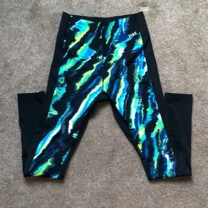 PINK Active Leggings - Size M